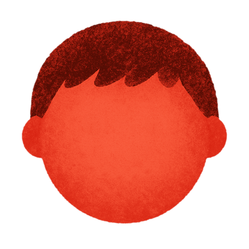 face